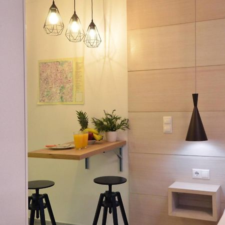 Petralona, A Sweet And Cozy Apartment Athen Eksteriør billede