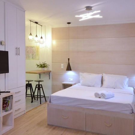 Petralona, A Sweet And Cozy Apartment Athen Eksteriør billede